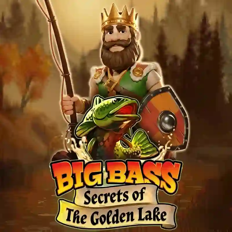 Slot Big Bass Secrets iwin