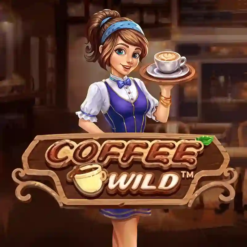 Permainan Slot Coffee Wild™ di iwin