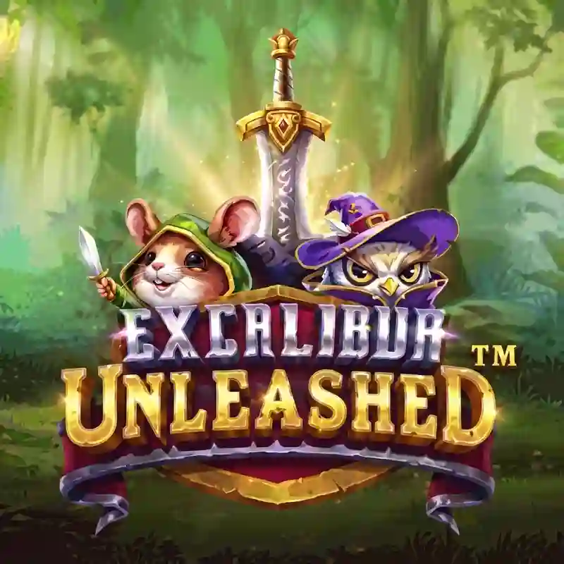 Excalibur