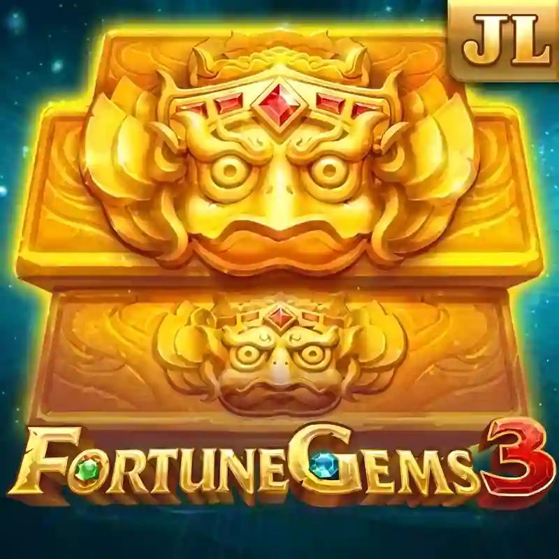 Main Fortune Gems 3 di iwin Slot Online