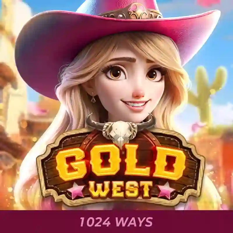Slot Gold West iwin