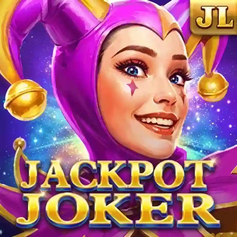 Permainan Slot Jackpot Joker iwin