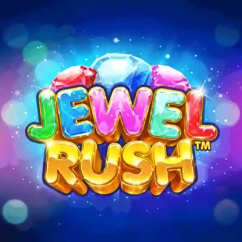 Permainan Slot Jewel Rush iwin
