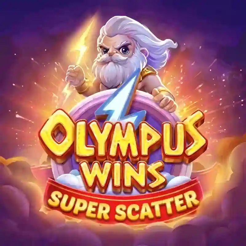 Slot Olympus Wins iwin