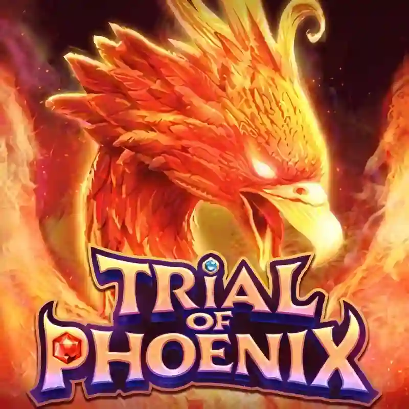 Slot Trial of Phoenix iwin