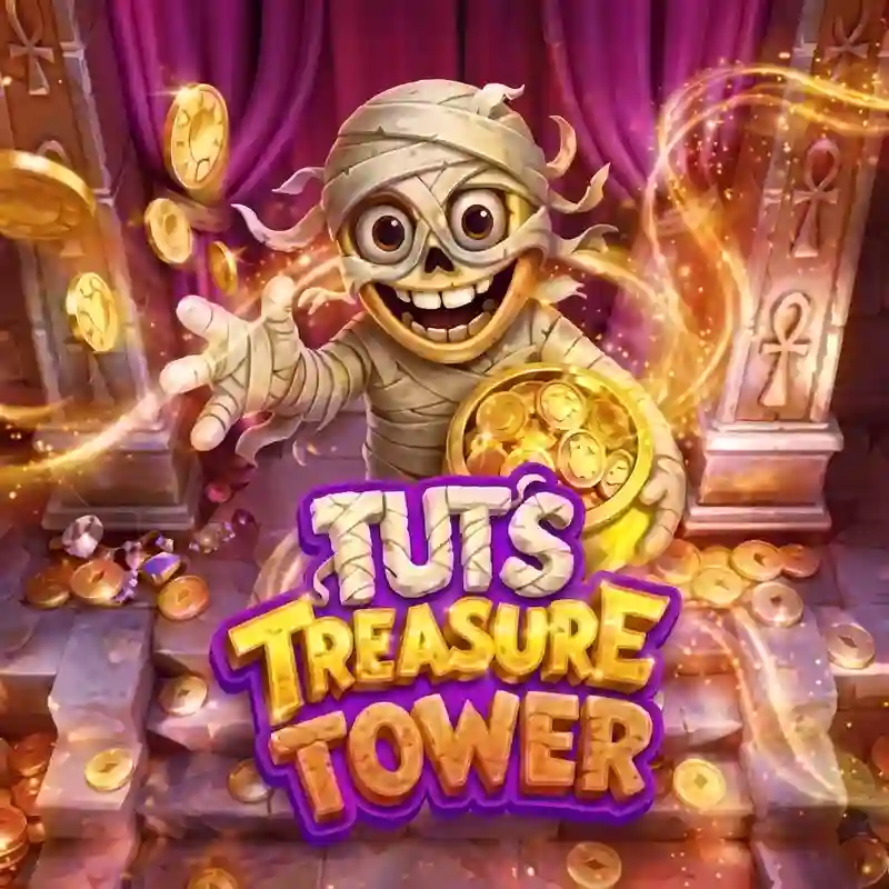 Tut’s Treasure