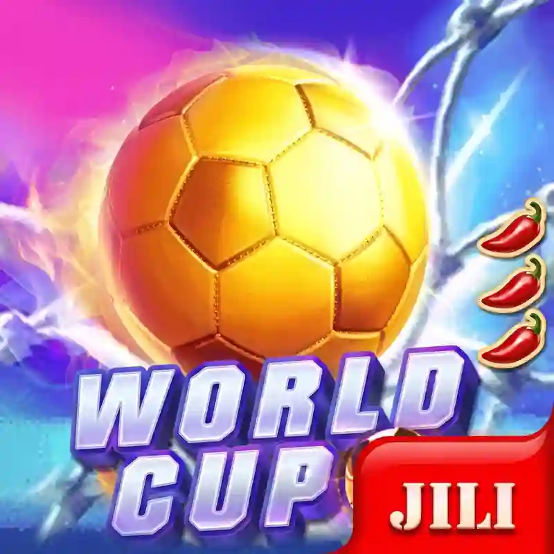 Permainan Slot World Cup di iwin